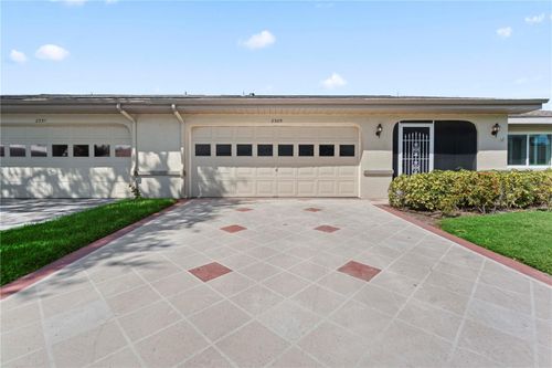 2329 Lancaster Dr, SUN CITY CENTER, FL, 33573-6508 | Card Image