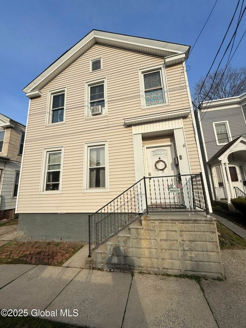 2-93 Hudson Ave, Green Island, NY, 12183-1110 | Card Image