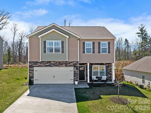 132 Ridgeview Ln, Mars Hill, NC, 28754-0978 | Card Image