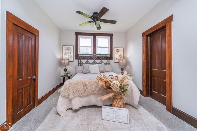 702 S Fanning St, House other with 3 bedrooms, 2 bathrooms and null parking in Sheridan IN | Image 19