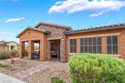 715 Orange Plume Walk, Henderson, NV, 89011-5429 | Card Image
