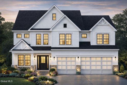 73 Ash Tree Ln, Niskayuna, NY, 12309-1826 | Card Image