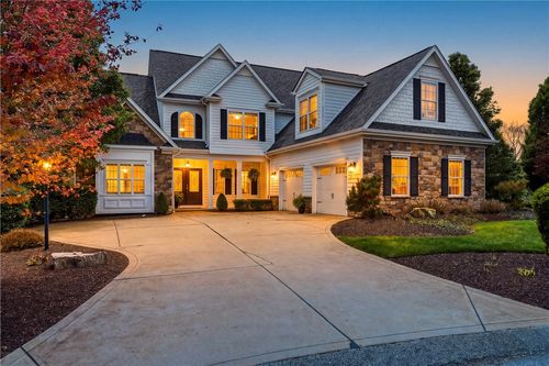 5151 Trillium Dr, Murrysville, PA, 15632-1714 | Card Image