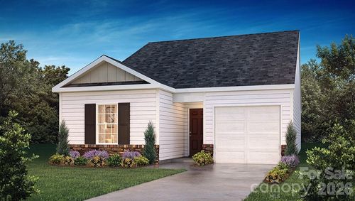 1033 N Horizon Ln, Chester, SC, 29706-5249 | Card Image