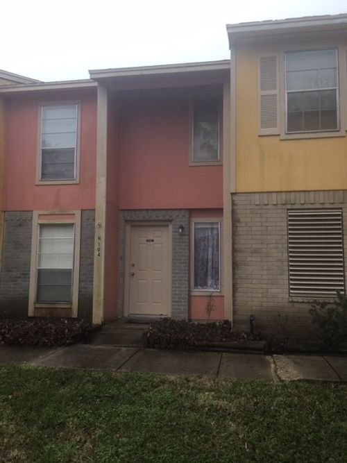 n104-6702 Everhart Rd, Corpus Christi, TX, 78413-2360 | Card Image