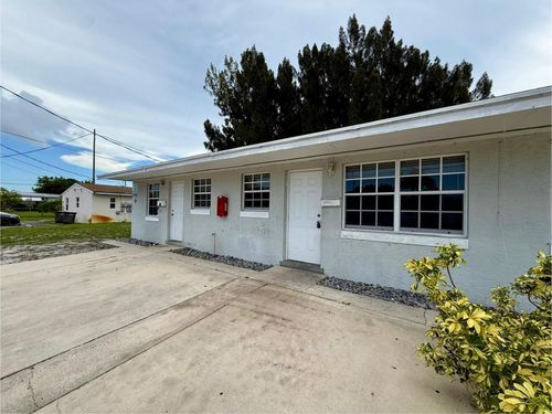 4306 Greenwood Ave, West Palm Beach, FL, 33407-3718 | Card Image