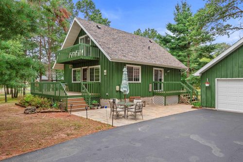 289 Cranbrook Court, ROME, WI, 54457 | Card Image