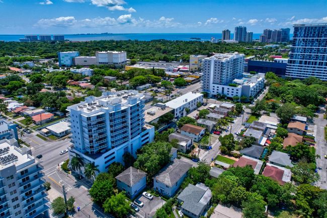 APT-808 - 2600 Sw 27 Th Ave, Condo with 1 bedrooms, 1 bathrooms and null parking in Miami FL | Image 12
