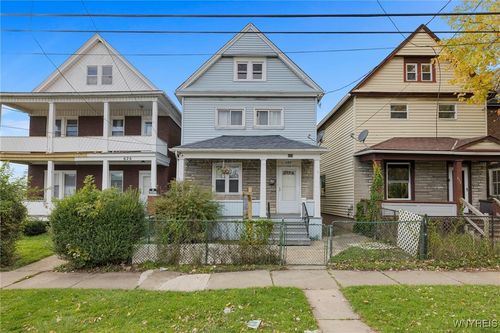 628 20th St, Niagara Falls, NY, 14301-2304 | Card Image