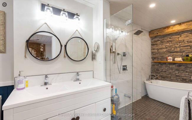 9263 County Rd, House other with 3 bedrooms, 3 bathrooms and 10 parking in Duntroon ON | Image 15
