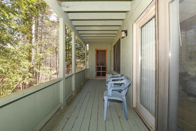 2C Seasons At Attitash Rd, Condo with 2 bedrooms, 2 bathrooms and null parking in Bartlett NH | Image 26
