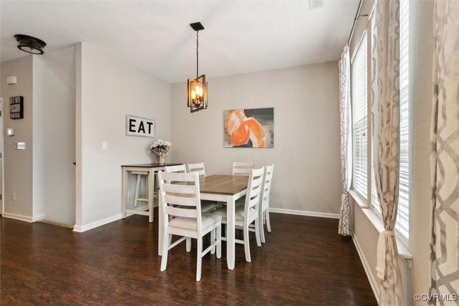 1703 Prosperity Ct, Condo with 4 bedrooms, 4 bathrooms and null parking in Williamsburg VA | Image 10