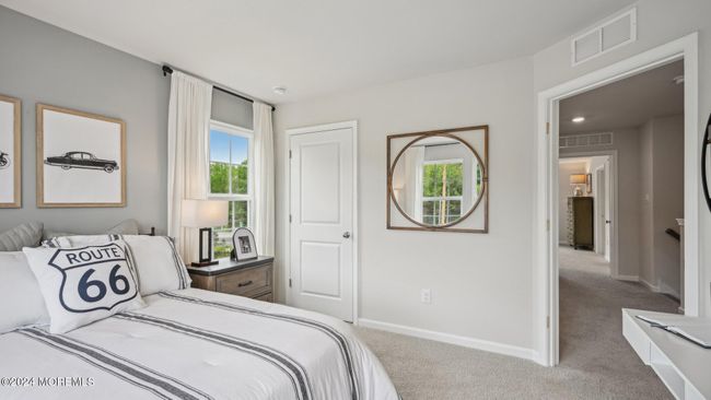 151 Wembley Way, Condo with 3 bedrooms, 4 bathrooms and null parking in Tinton Falls NJ | Image 26