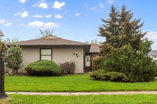 89 W Schubert Ave, Glendale Heights, IL, 60139-2405 | Card Image