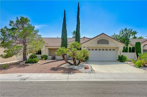 8737 Smokey Dr, Las Vegas, NV, 89134-8421 | Card Image