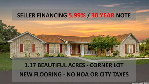 4200 Havenrock, San Antonio, TX, 78259-2211 | Card Image