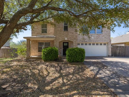 805 Betterman Dr, Pflugerville, TX, 78660-5117 | Card Image