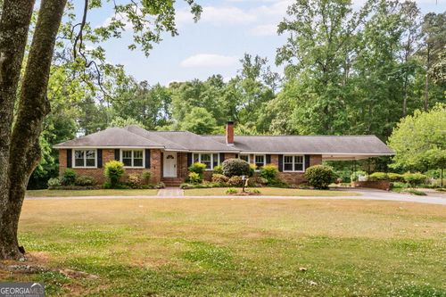110 Handy Rd, Newnan, GA, 30263-4347 | Card Image