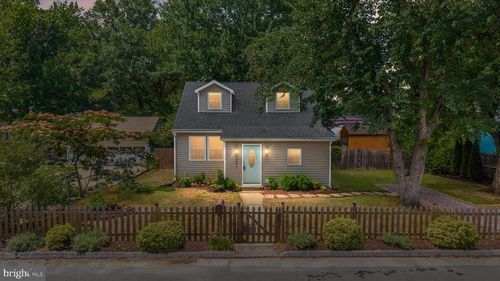 1906 Ridgeville Rd, EDGEWATER, MD, 21037-1724 | Card Image
