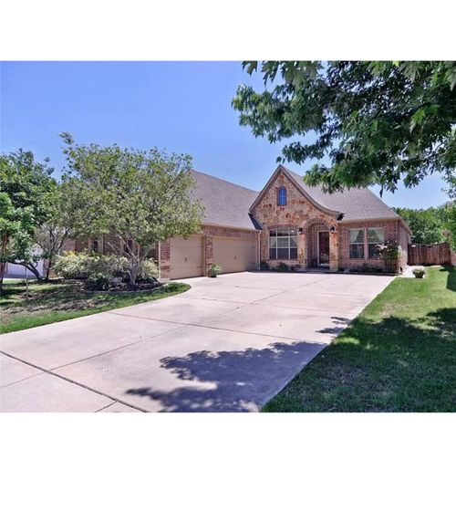 4143 Boxwood Dr, Denton, TX, 76208-7311 | Card Image