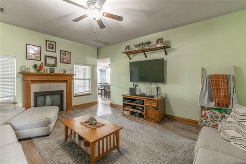 341 E Plantation Ter, Mustang, OK, 73064-4944 | Card Image