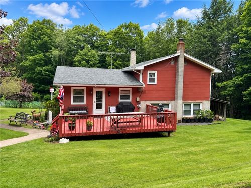 1213 Ferris Hill Rd, Prattsville, NY, 12468-1505 | Card Image