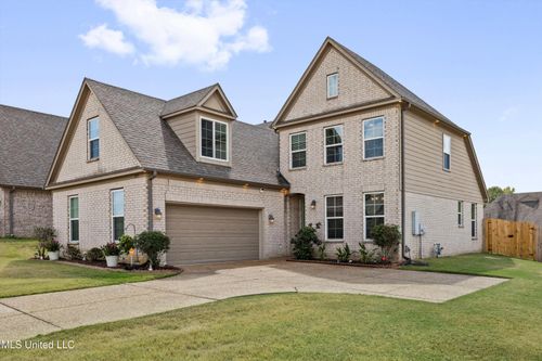 8577 S Trinity Park Dr, Olive Branch, MS, 38654-6415 | Card Image