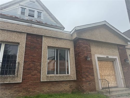 366 Ontario St, Buffalo, NY, 14207-1504 | Card Image