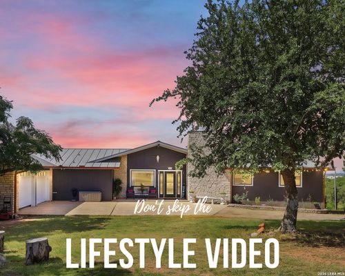 862 Indian Creek Loop, Kerrville, TX, 78028 | Card Image