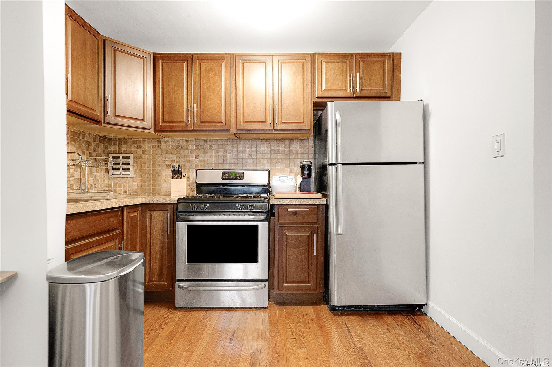 Residential Lease in New York 5