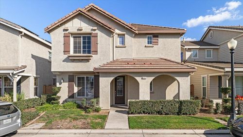 311 Carriage Lane, Oakdale, CA, 95361 | Card Image