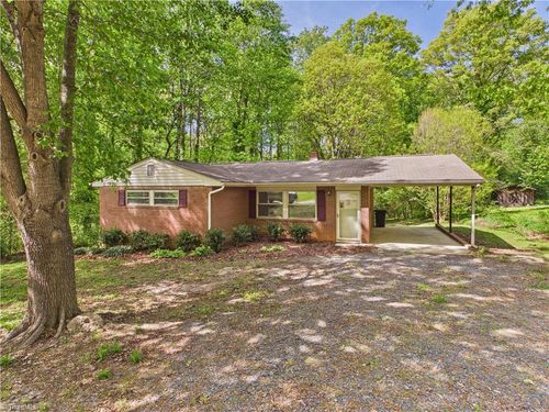 353 Auman Ave, Asheboro, NC, 27205-7504 | Card Image