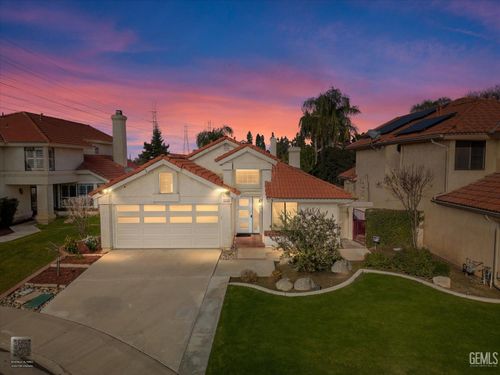 8220 Birmingham St, Bakersfield, CA, 93311-1158 | Card Image