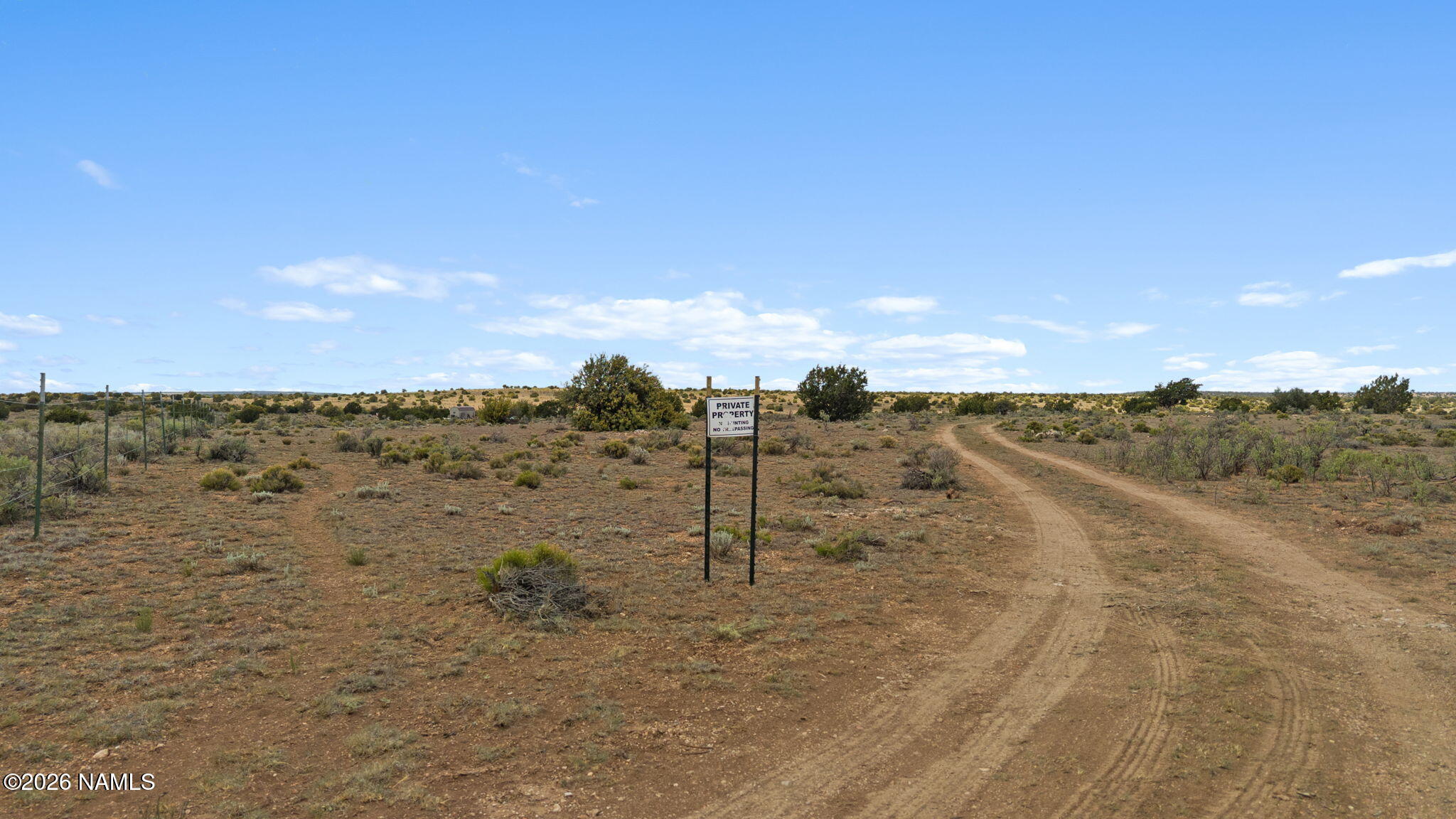 Land in Williams 5