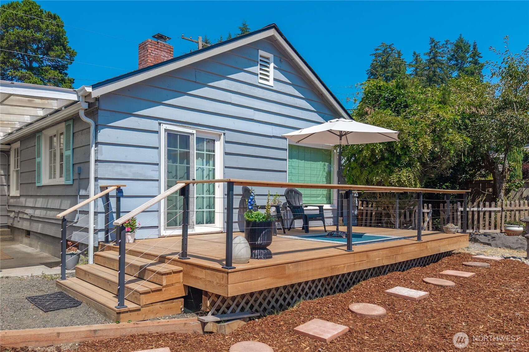 Residential in Gig Harbor 4