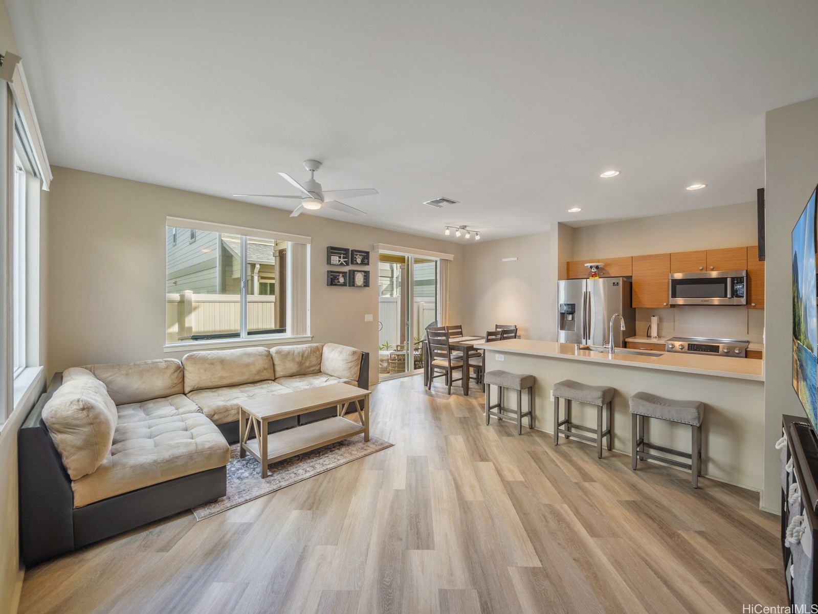Residential in Ewa Beach 3