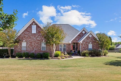 42 Amber Tree Cv, Brighton, TN, 38011 | Card Image
