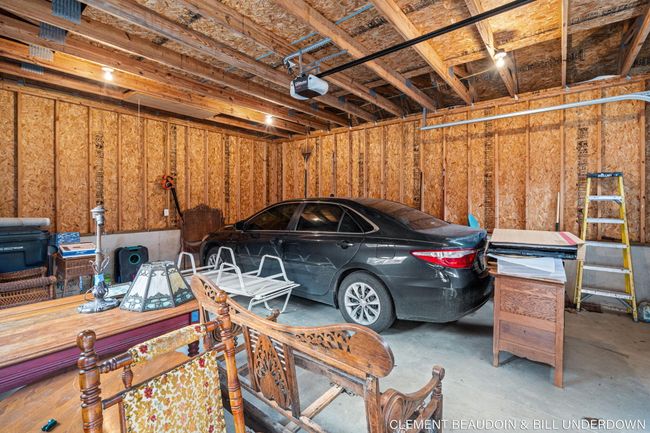 2 - 2 car garage with loft | Image 48