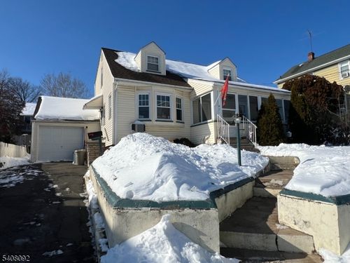 421 Morrissee Ave, Haledon, NJ, 07508-1313 | Card Image