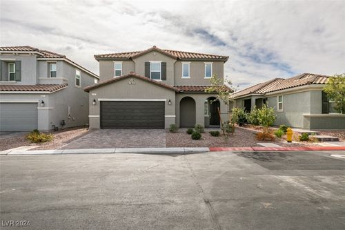 6985 Solano Canyon Avenue, Las Vegas, NV, 89113 | Card Image