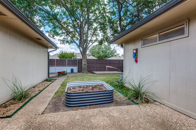 1409 Concord Dr, House other with 4 bedrooms, 2 bathrooms and null parking in Richardson TX | Image 29