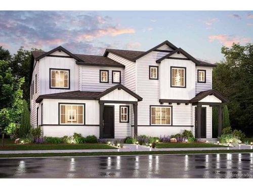 13827 Deertrack Ln, Parker, CO, 80134-9450 | Card Image