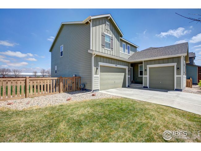 5128 Odessa Lake St, House other with 4 bedrooms, 3 bathrooms and null parking in Timnath CO | Image 4