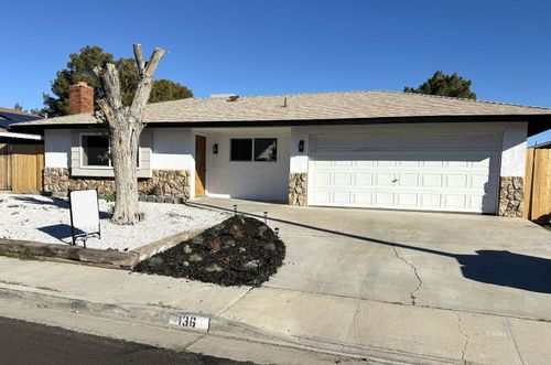 136 Rawhide Ln, Ridgecrest, CA, 93555-3902 | Card Image