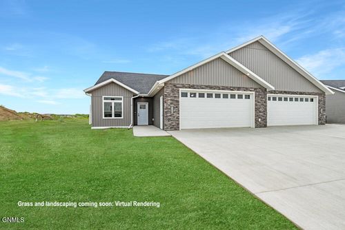 2923 Baltimore Drive, Bismarck, ND, 58504 | Card Image