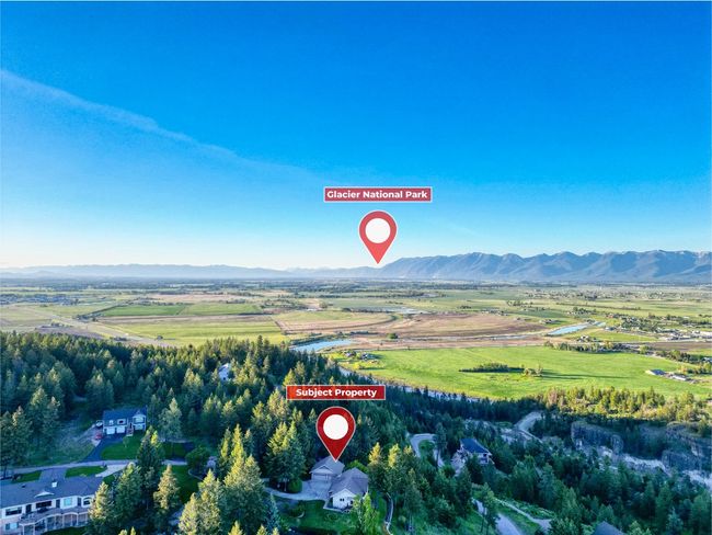 107 Valley Vista Dr, House other with 4 bedrooms, 4 bathrooms and null parking in Somers MT | Image 59