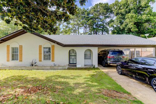 6044 Raintree Dr, Memphis, TN, 38115-6226 | Card Image