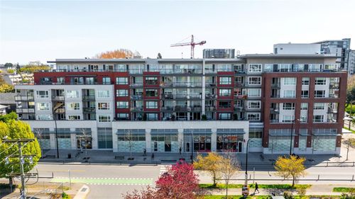1002 Pandora Ave, Victoria, BC, V8V3P5 | Card Image
