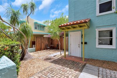 506 S M St, Home with 0 bedrooms, 0 bathrooms and null parking in Lake Worth Beach FL | Image 1