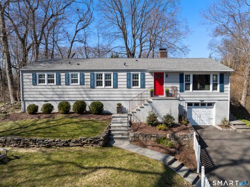 20 Hickory Dr, Westport, CT, 06880-3808 | Card Image